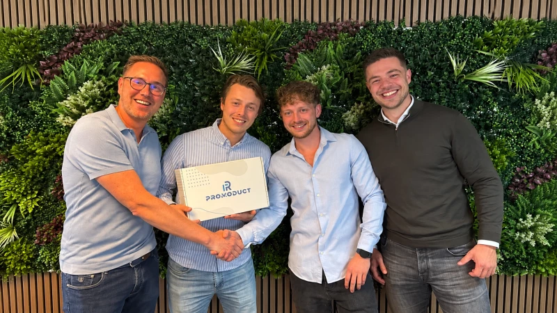 Promoduct: meer dan een bedrukt product