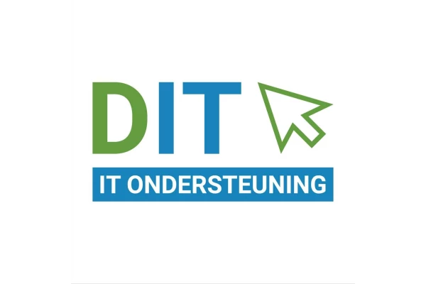 DIT IT